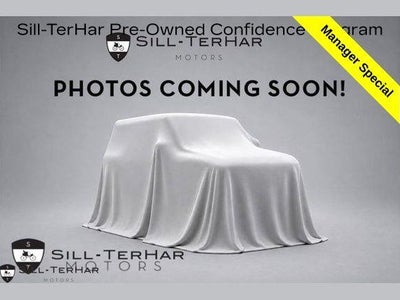 Photo of a 2022 Volkswagen Tiguan AWD SE 4motion 4DR SUV for sale