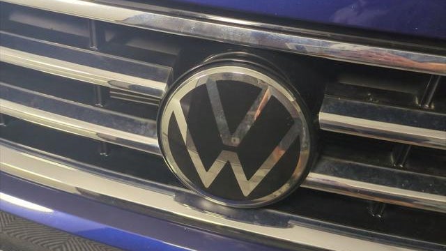 2022 Volkswagen Tiguan SE 4Motion