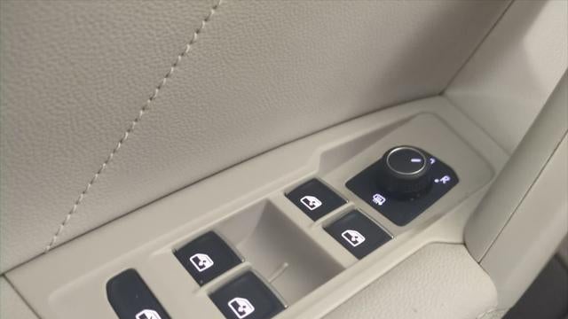 2022 Volkswagen Tiguan SE 4Motion