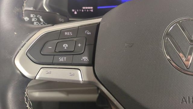 2022 Volkswagen Tiguan SE 4Motion