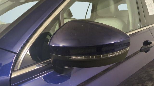 2022 Volkswagen Tiguan SE 4Motion