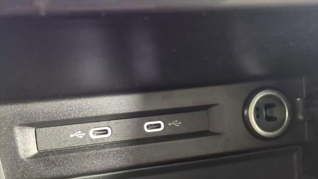 2022 Volkswagen Tiguan SE 4Motion