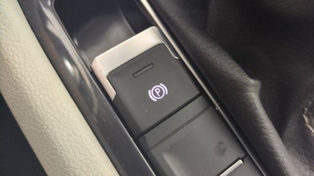 2022 Volkswagen Tiguan SE 4Motion