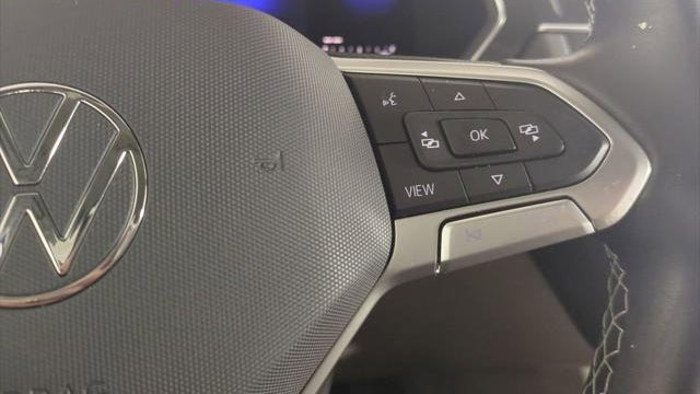 2022 Volkswagen Tiguan SE 4Motion