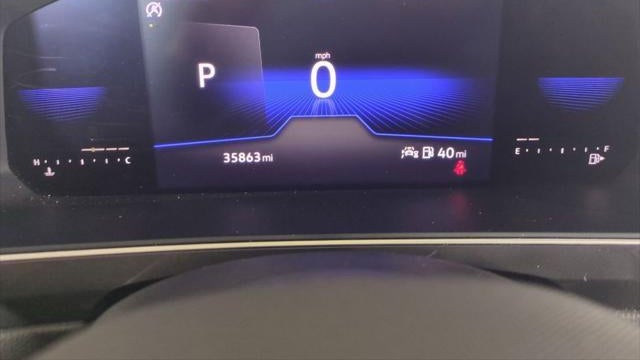 2022 Volkswagen Tiguan SE 4Motion