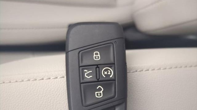 2022 Volkswagen Tiguan SE 4Motion