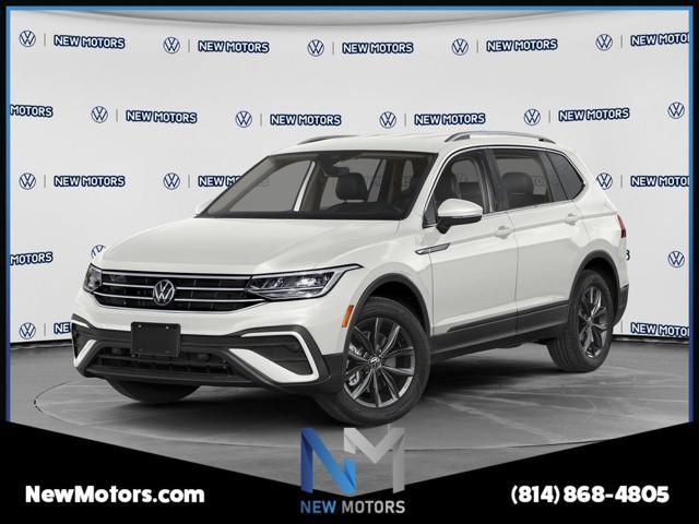 2022 Volkswagen Tiguan - $18,956