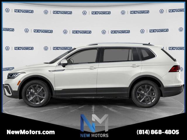 2022 Volkswagen Tiguan - $18,956