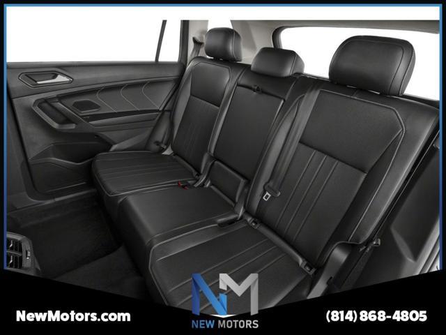 2022 Volkswagen Tiguan - $18,956