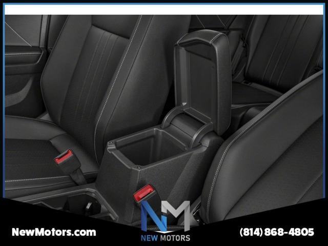2022 Volkswagen Tiguan - $18,956