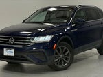 2022 Tiguan Thumbnail 1