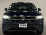 2022 Tiguan Thumbnail 7