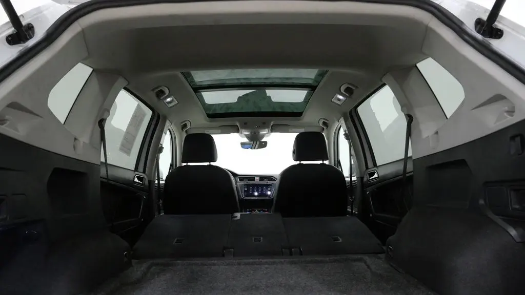 2022 Volkswagen Tiguan SE 4Motion
