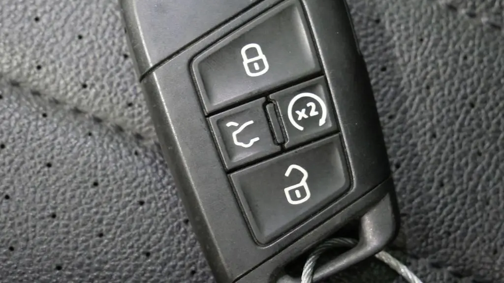 2022 Volkswagen Tiguan SE 4Motion