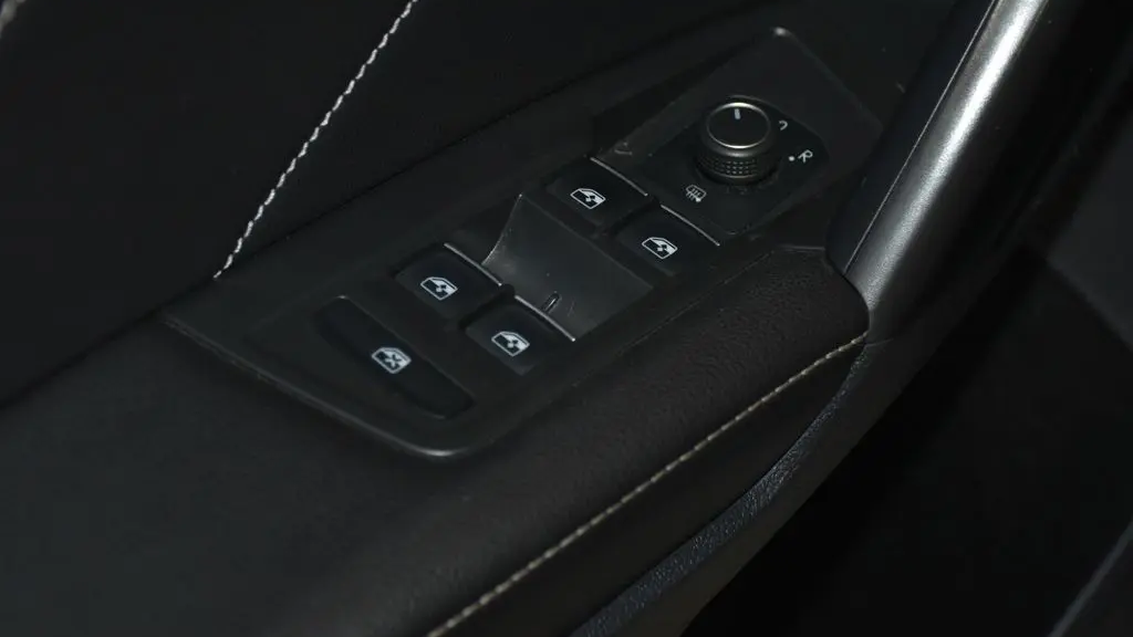 2022 Volkswagen Tiguan SE 4Motion