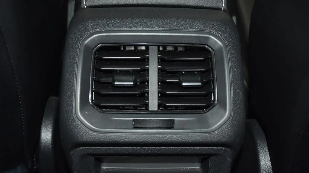 2022 Volkswagen Tiguan SE 4Motion