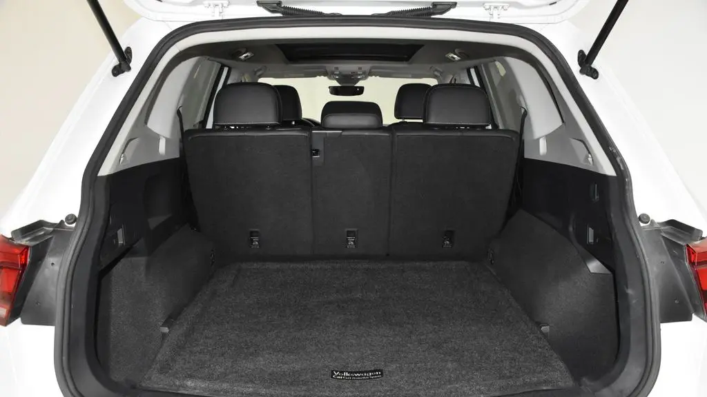 2022 Volkswagen Tiguan SE 4Motion