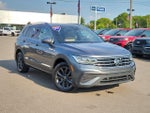 2022 Tiguan Thumbnail 1