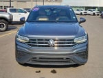 2022 Tiguan Thumbnail 2