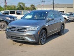2022 Tiguan Thumbnail 3