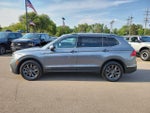 2022 Tiguan Thumbnail 4