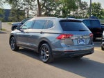2022 Tiguan Thumbnail 5