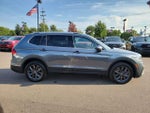 2022 Tiguan Thumbnail 8