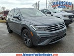 2022 Tiguan Thumbnail 1