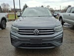2022 Tiguan Thumbnail 2