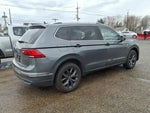 2022 Tiguan Thumbnail 9