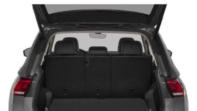2023 Volkswagen Tiguan SE 4Motion