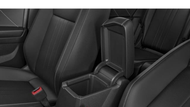 2023 Volkswagen Tiguan SE 4Motion