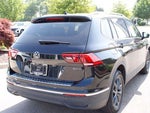 2023 Tiguan Thumbnail 5