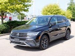2023 Tiguan Thumbnail 6