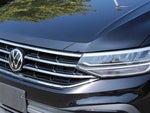 2023 Tiguan Thumbnail 10