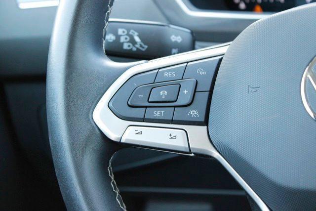 2023 Volkswagen Tiguan - $23,286