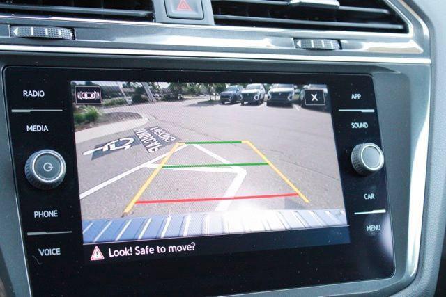 2023 Volkswagen Tiguan - $23,286