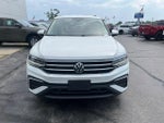 2023 Tiguan Thumbnail 2