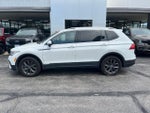 2023 Tiguan Thumbnail 3