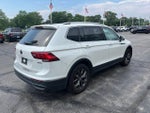 2023 Tiguan Thumbnail 5