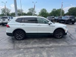 2023 Tiguan Thumbnail 6