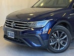 2024 Tiguan Thumbnail 4