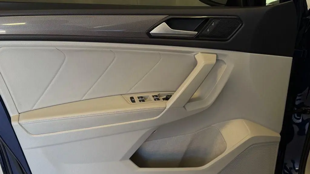 2024 Volkswagen Tiguan Wolfsburg Edition 4Motion