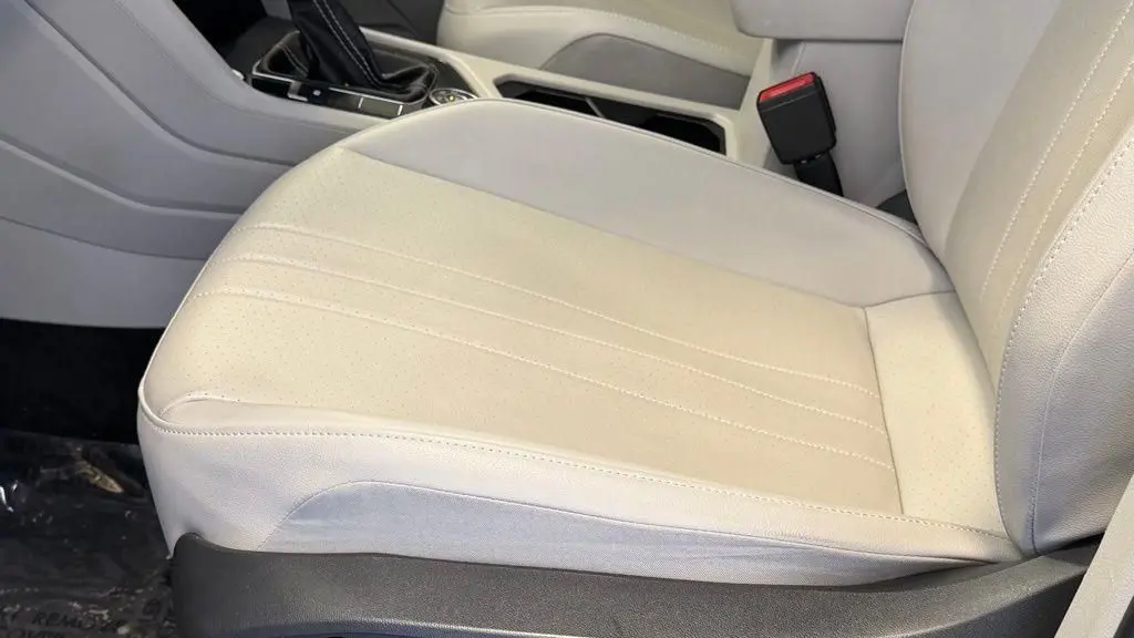 2024 Volkswagen Tiguan Wolfsburg Edition 4Motion
