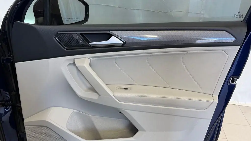 2024 Volkswagen Tiguan Wolfsburg Edition 4Motion