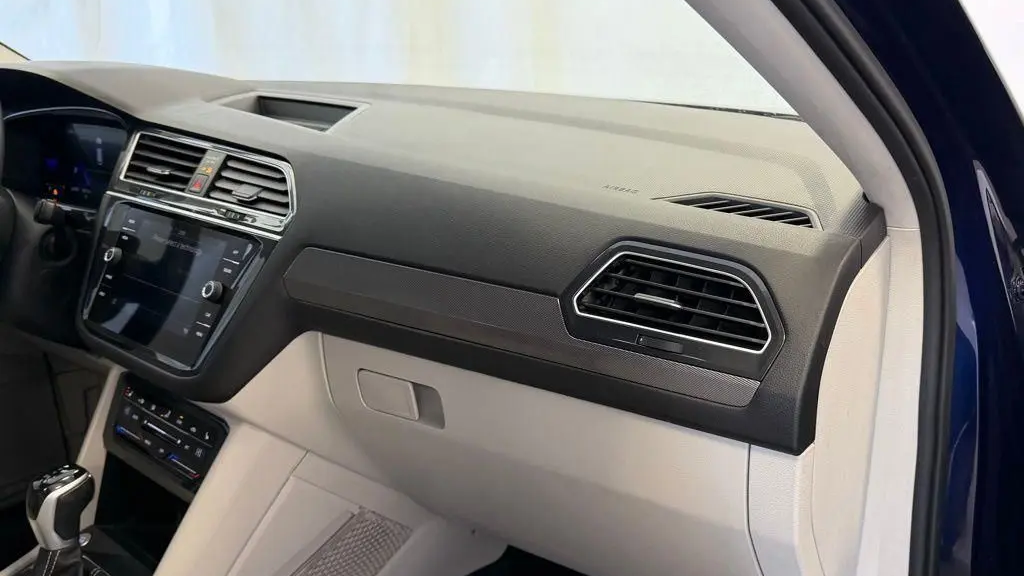 2024 Volkswagen Tiguan Wolfsburg Edition 4Motion