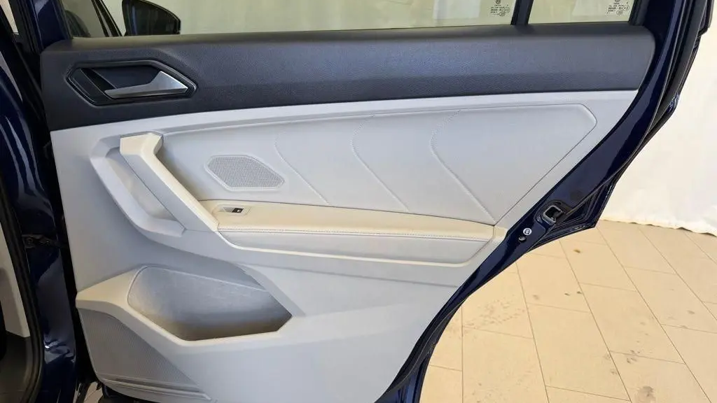 2024 Volkswagen Tiguan Wolfsburg Edition 4Motion