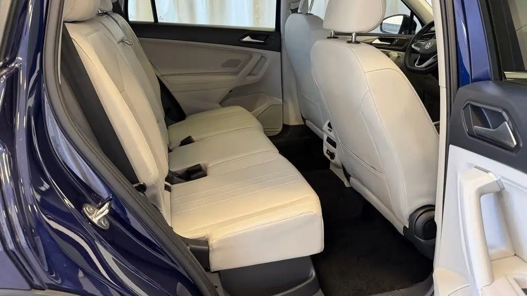 2024 Volkswagen Tiguan Wolfsburg Edition 4Motion