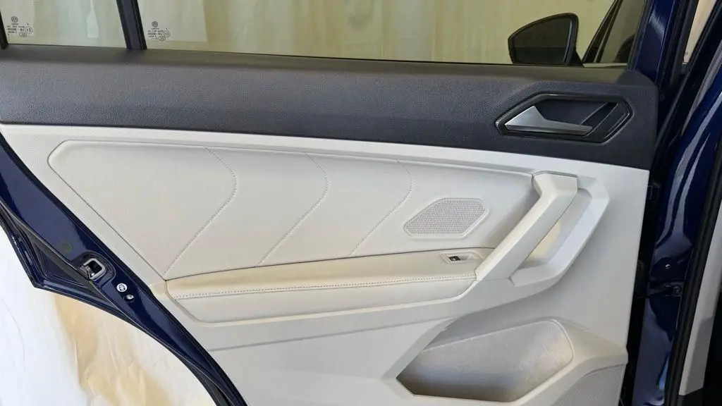 2024 Volkswagen Tiguan Wolfsburg Edition 4Motion