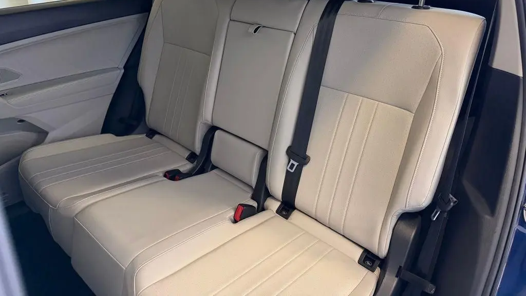2024 Volkswagen Tiguan Wolfsburg Edition 4Motion